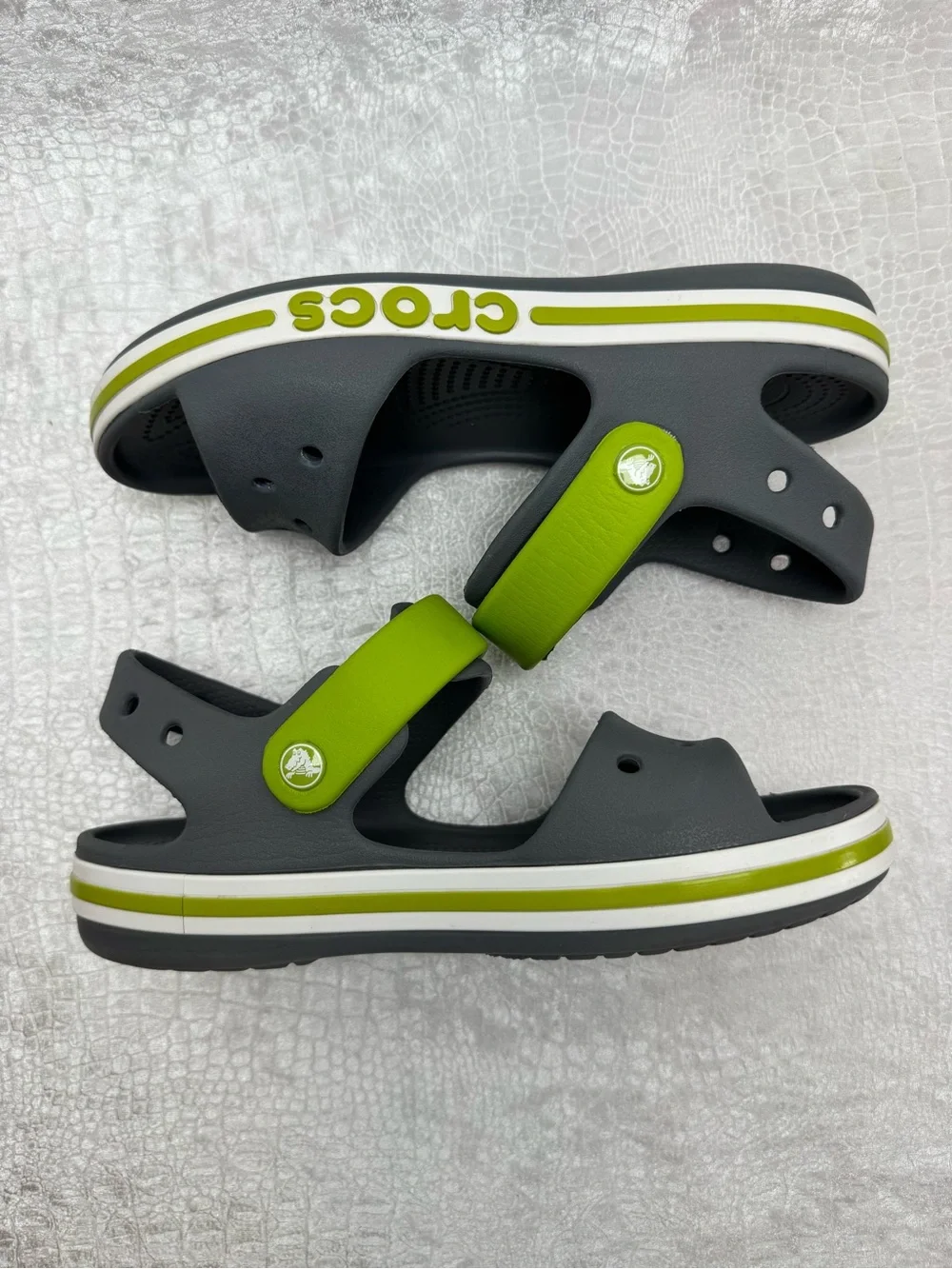CROCS bayaband sandals